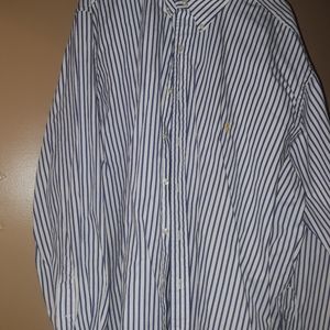 Ralph Lauren polo shirt 3xb